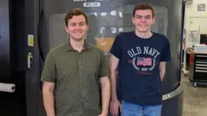 Two brothers from New York transformed a pandemic-era experiment: The wider industry impact