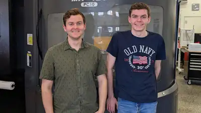 Two brothers from New York transformed a pandemic-era experiment: The wider industry impact