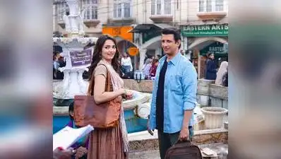 Joshi is shooting for ‘Bhalobasar Morshum’, directed by MN Raj , which marks his first Bengali