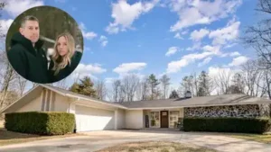 A Michigan family lost a home assessed at $194,400 over a disputed $2,242 property-tax bill