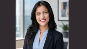 Myreen Ahsan, a student at Friendswood Junior High in Friendswood: The wider industry impact