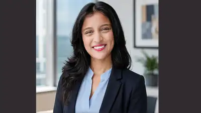 Myreen Ahsan, a student at Friendswood Junior High in Friendswood: The wider industry impact