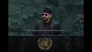 Nepal PM asks India, China to join Himalayan warning network — 'Glaciers, floods don't travel