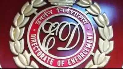 Kochi: The Enforcement directorate (ED), probing the CMRL-Exalogic case, has intensified