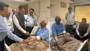 Maharashtra Chief Minister Devendra Fadnavis checked on activist: The wider industry impact
