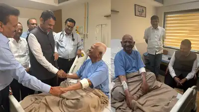 Maharashtra Chief Minister Devendra Fadnavis checked on activist: The wider industry impact
