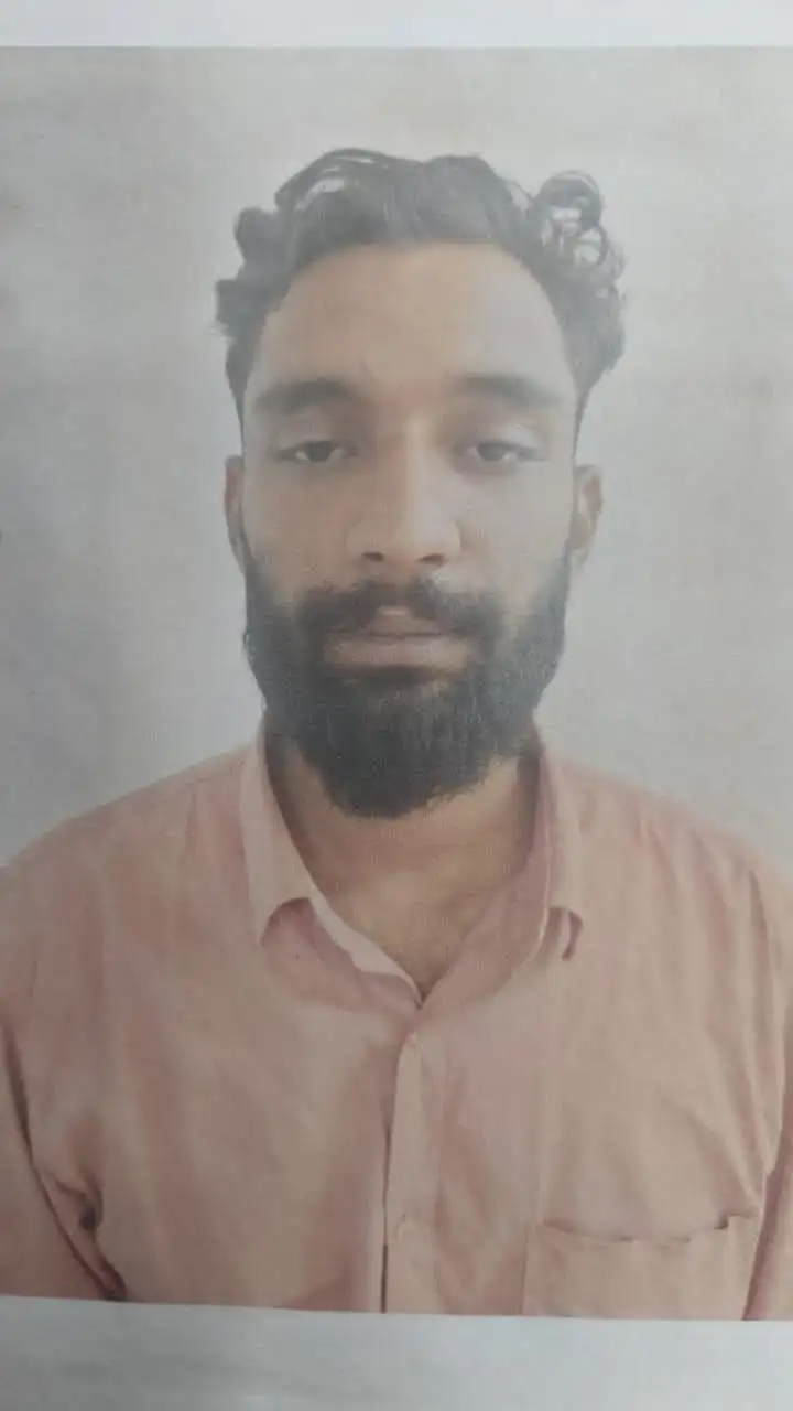 Idukki : A man allegedly killed his 29-year-old son following a quarrel over the latter’s drug