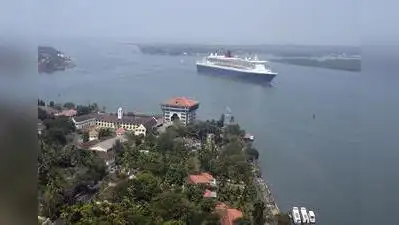 Kochi : Cochin Port has launched the MGR IFR Service, a new shipping: The wider industry impact