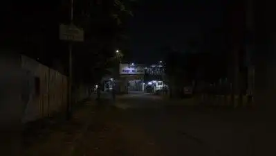 The Belapur Railway Station circulating area and several approach: The wider industry impact