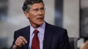 In 1995, former NYSE CEO John Thain bought a Westchester estate for $3.7 million; the roughly