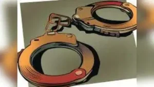 Kochi : North Paravoor police arrested a 36-year-old social media influencer for allegedly