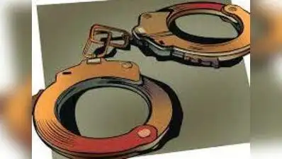 Kochi : North Paravoor police arrested a 36-year-old social media influencer for allegedly