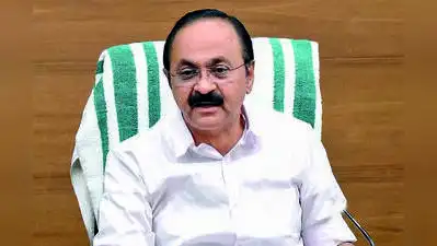 Idukki : Chief minister V D Satheesan on Friday said that Idukki’s long-pending land issues