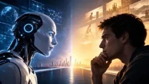 And has AI really surpassed human intelligence?: The wider industry impact