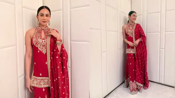 5 best-dressed celebrities who owned the week — Tamannaah Bhatia, Janhvi Kapoor and more