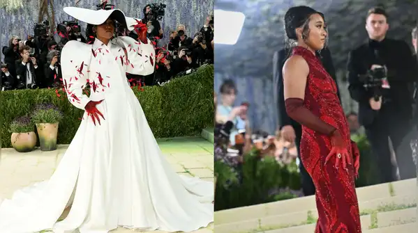 Let’s take a look at 5 of her iconic ensembles that prove she is all poised to become the next