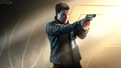 The Nintendo Switch 2 version of 007 First Light has been delayed: The wider industry impact