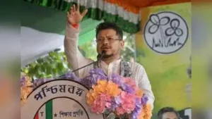 After Kunal letter, MHA asks Bengal to probe allegations against Ritabrata