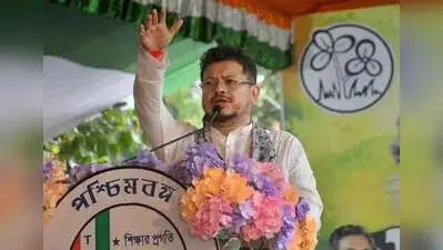 After Kunal letter, MHA asks Bengal to probe allegations against Ritabrata