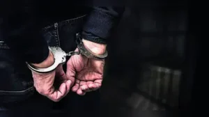 Kolkata: Three alleged Bangladeshi smugglers were arrested on Thursday for allegedly assaulting