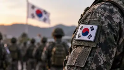 South Korea is reopening a military alternative-service route for AI: The wider industry impact