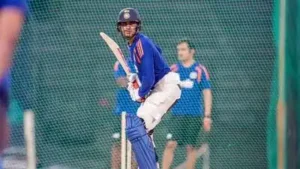 With the 2027 ODI World Cup in South Africa now on the horizon, every game doubles as a trial