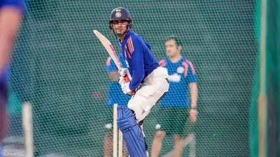 With the 2027 ODI World Cup in South Africa now on the horizon, every game doubles as a trial