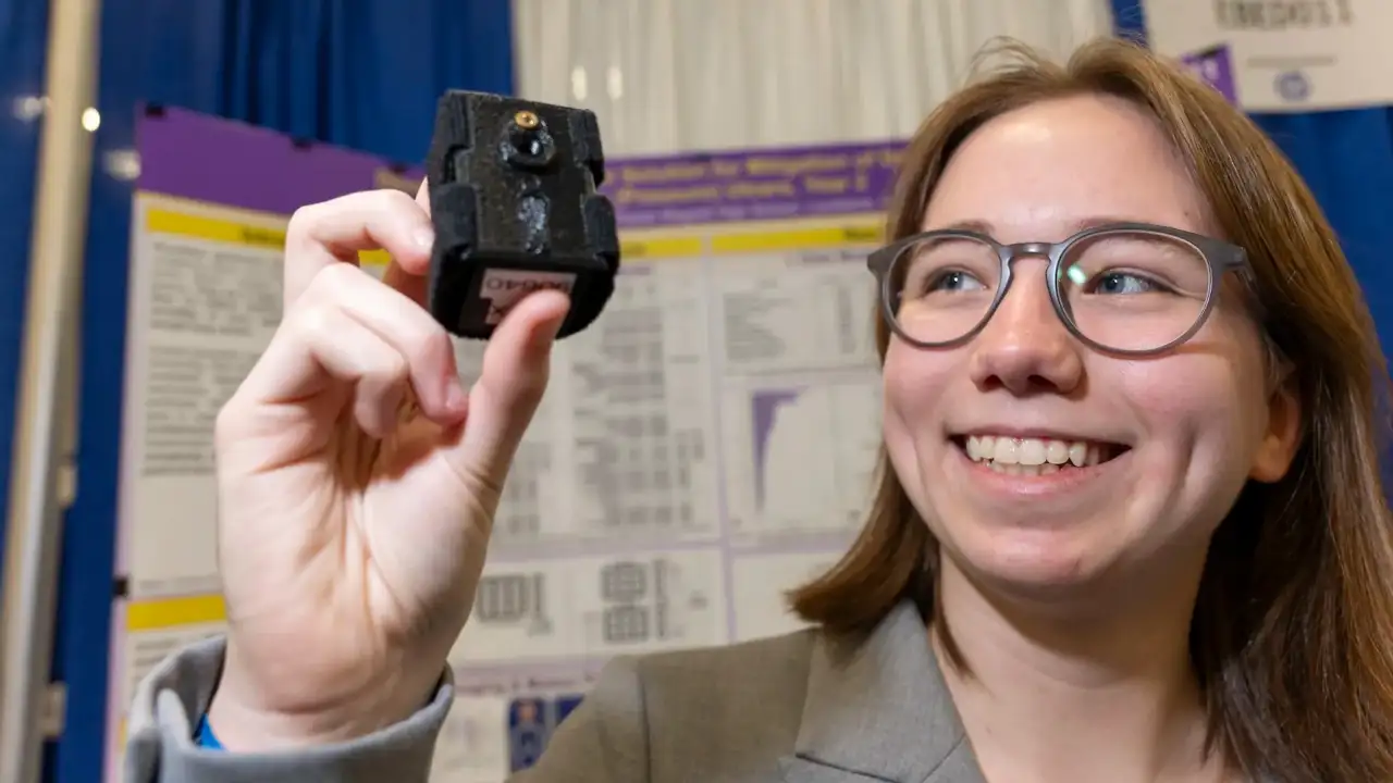 Meet Maya Trutschl, the 18-year-old Louisiana student who built: The wider industry impact