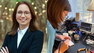 Meet Maya Trutschl, the 18-year-old Louisiana student who built: The wider industry impact