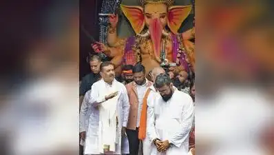 Because of their Hindu identity, adhikari also made a personal reference to his family’s
