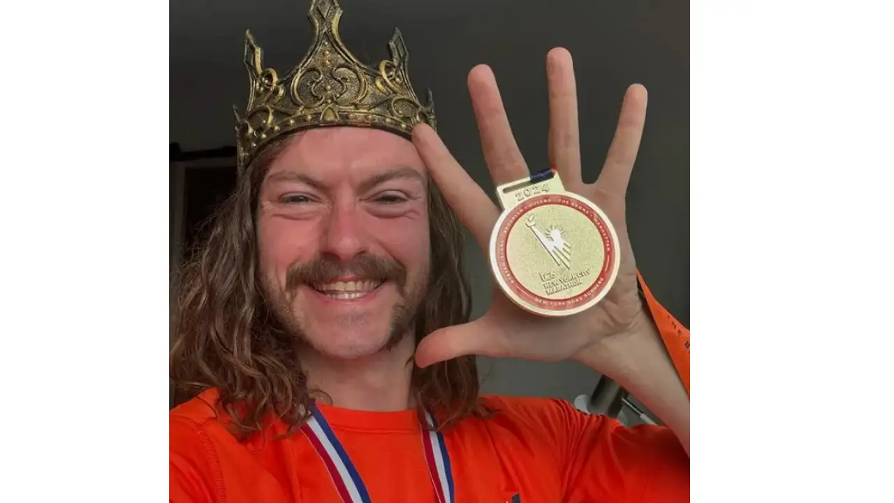 He later became known online as “The King of Chemo” while sharing: The wider industry impact