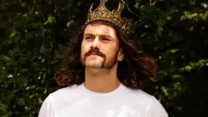 He later became known online as “The King of Chemo” while sharing: The wider industry impact