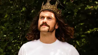 He later became known online as “The King of Chemo” while sharing: The wider industry impact