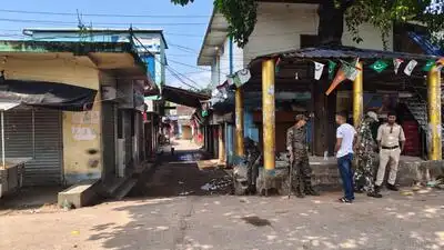 Police have arrested 17 people, including two women, and registered murder cases