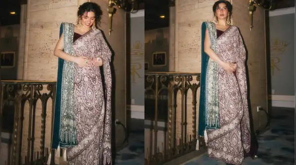 Mahira Khan did not just attend the Toronto International Film Festival without making an impact