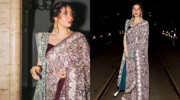 Mahira Khan did not just attend the Toronto International Film Festival without making an impact