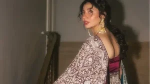 Mahira Khan did not just attend the Toronto International Film Festival without making an impact