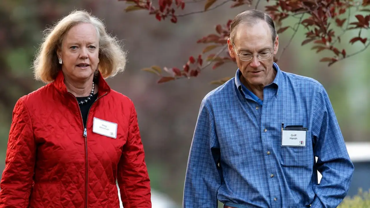 A former eBay CEO bought a 1,530-acre California fishing ranch: The wider industry impact