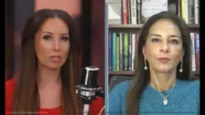 Speaking to Texas journalist Sara Gonzales, who busts alleged H-1B: The wider industry impact
