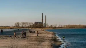 More than five decades ago, civil engineers in northern Illinois: The wider industry impact