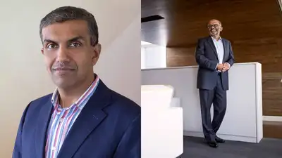 Adobe has confirmed the appointment of Anil Chakravarthy as its new: The wider industry impact