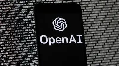 Thousands of OpenAI's AI agents hacked a German website: The wider industry impact
