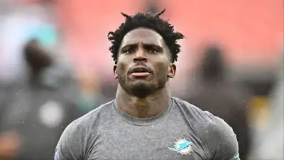 Whatever Hill has left, the Chiefs signing him makes sense on multiple levels