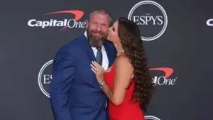 2026 Public estimates place the combined net worth of Triple H and Stephanie McMahon