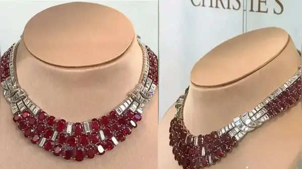 5 jaw-dropping pieces that escaped their fate — Edward VIII wanted Wallis Simpson's jewels