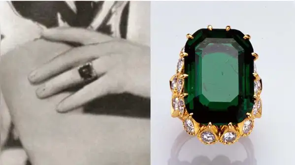 5 jaw-dropping pieces that escaped their fate — Edward VIII wanted Wallis Simpson's jewels