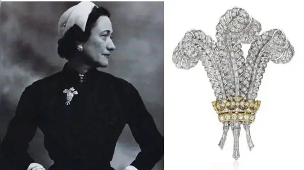 5 jaw-dropping pieces that escaped their fate — Edward VIII wanted Wallis Simpson's jewels