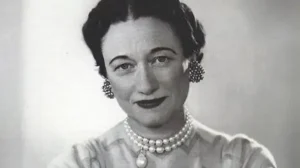 5 jaw-dropping pieces that escaped their fate — Edward VIII wanted Wallis Simpson's jewels