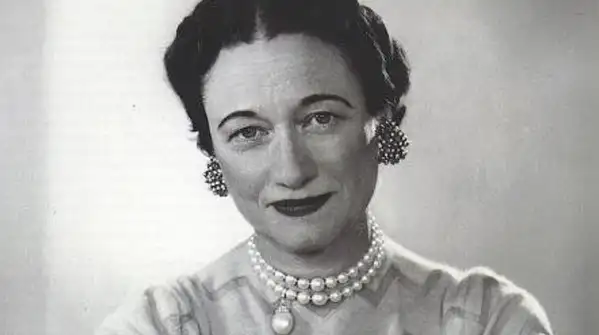 5 jaw-dropping pieces that escaped their fate — Edward VIII wanted Wallis Simpson's jewels