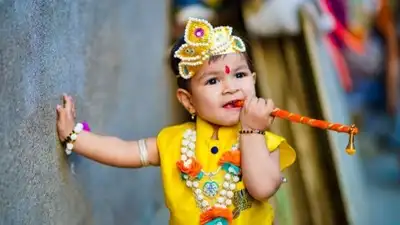 With Krishna Janmashtami 2026 on September 4, homes across the country are gearing up